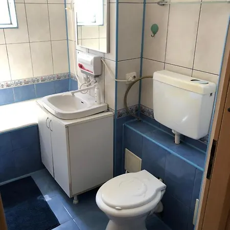Holiday By The Sea Apartament *