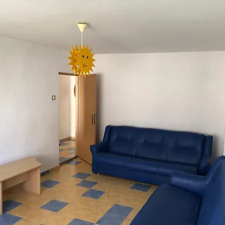 Apartament Holiday By The Sea