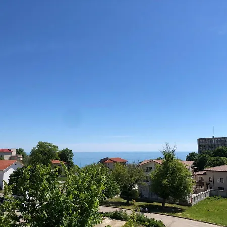 Holiday By The Sea