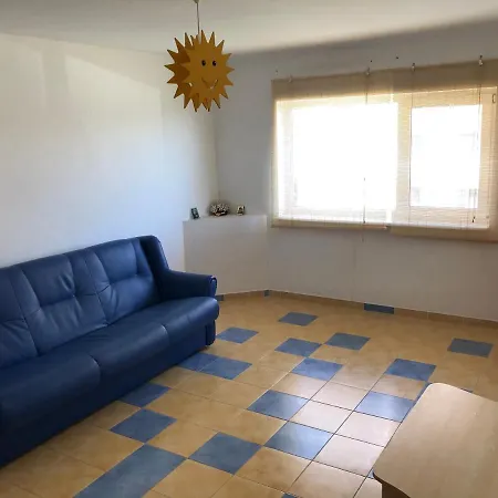 Apartmán Holiday By The Sea *