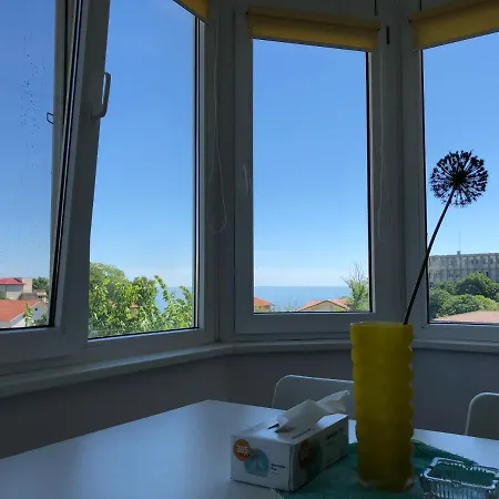 Apartmán Holiday By The Sea *